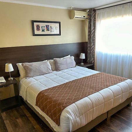 Hotel&Spa Las Taguas Arica Exterior foto
