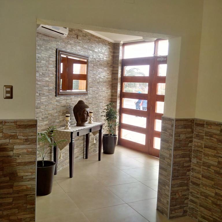 Hotel&Spa Las Taguas Arica Exterior foto