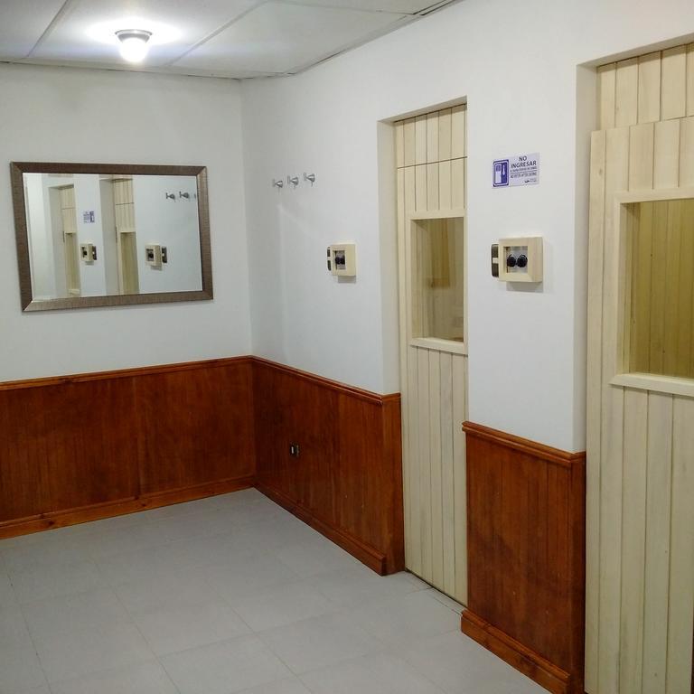 Hotel&Spa Las Taguas Arica Exterior foto