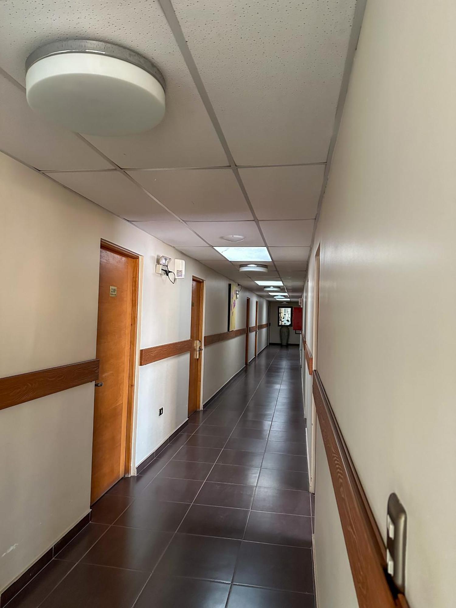Hotel&Spa Las Taguas Arica Exterior foto