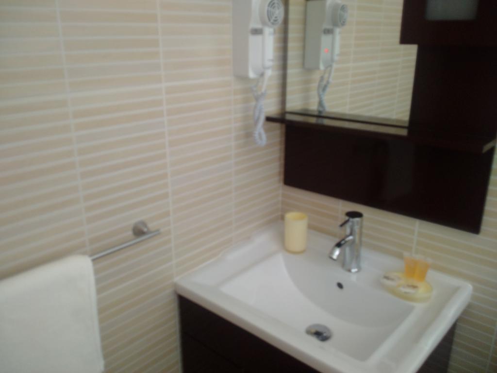 Hotel&Spa Las Taguas Arica Exterior foto