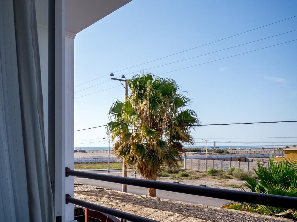 Hotel&Spa Las Taguas Arica Exterior foto